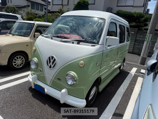 Suzuki EVERY 2001-03 8314375-3