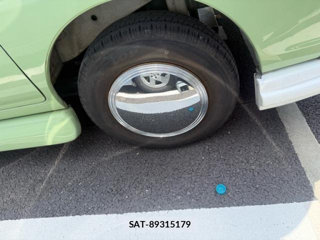 Suzuki EVERY 2001-03 8314375-4