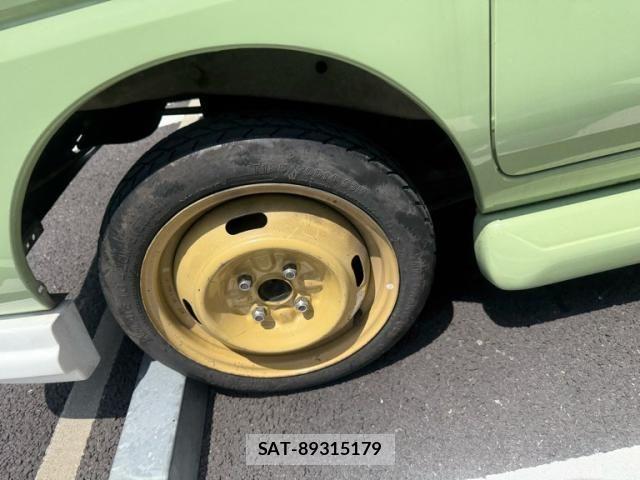Suzuki EVERY 2001-03 8314375-5