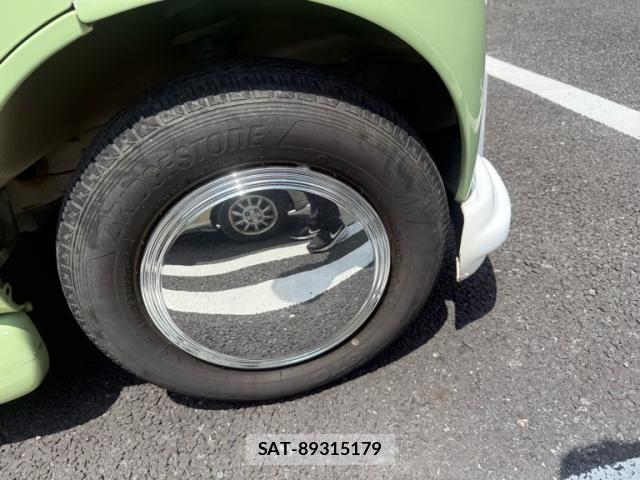 Suzuki EVERY 2001-03 8314375-6