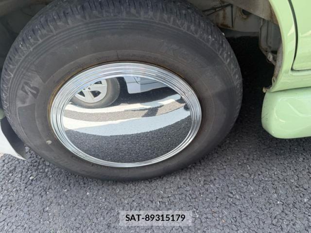 Suzuki EVERY 2001-03 8314375-7