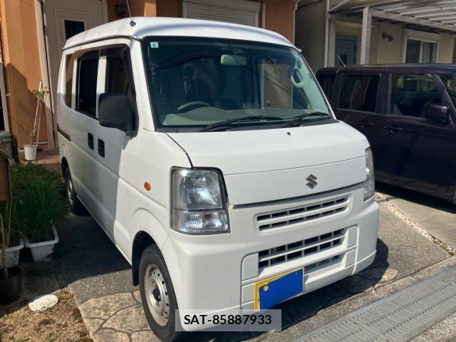 Suzuki EVERY 2014-07 8314380-0