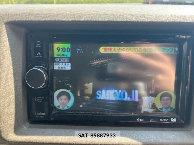 Suzuki EVERY 2014-07 8314380-15