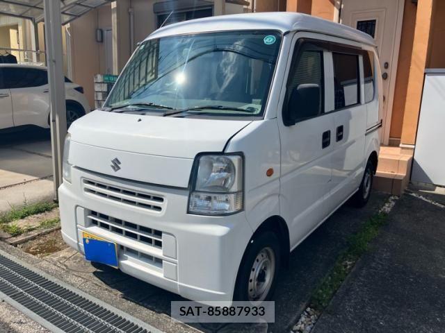 Suzuki EVERY 2014-07 8314380-1