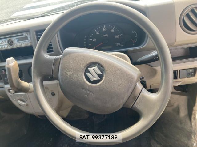 Suzuki EVERY 2007-03 8314384-18