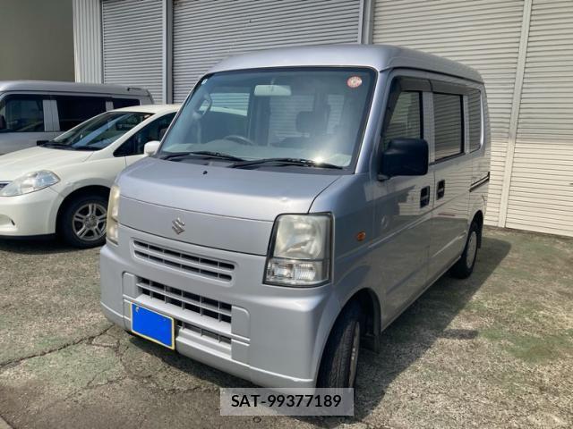 Suzuki EVERY 2007-03 8314384-1