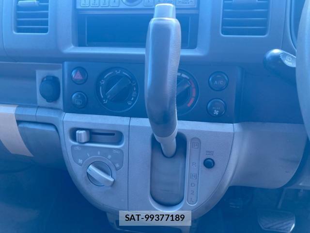 Suzuki EVERY 2007-03 8314384-24