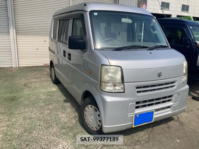Suzuki EVERY 2007-03 8314384-2