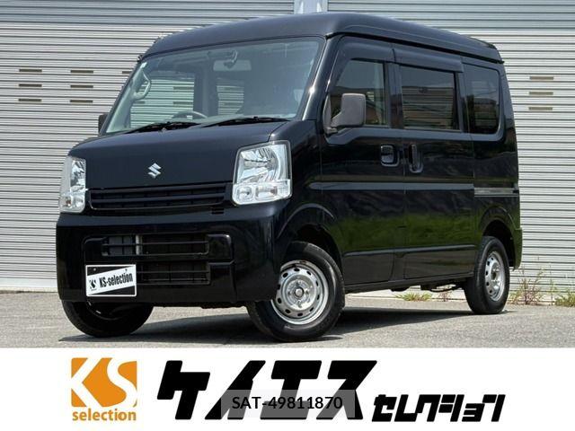Suzuki EVERY 2018-06 8314372-0