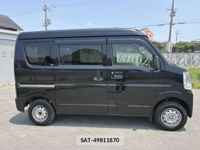 Suzuki EVERY 2018-06 8314372-3