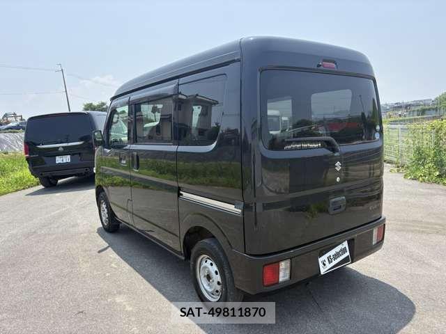 Suzuki EVERY 2018-06 8314372-6