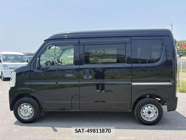 Suzuki EVERY 2018-06 8314372-7