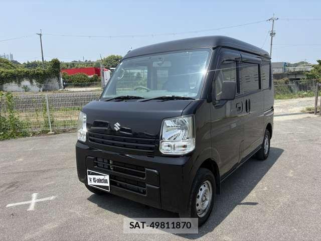 Suzuki EVERY 2018-06 8314372-8