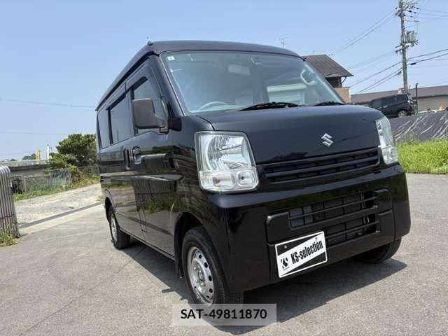 Suzuki EVERY 2018-06 8314372-9