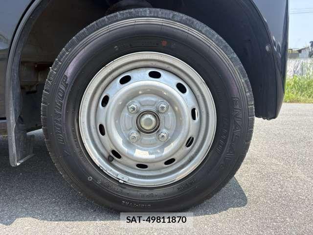 Suzuki EVERY 2018-06 8314372-10