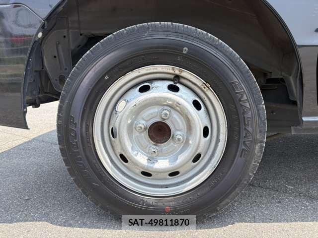Suzuki EVERY 2018-06 8314372-11