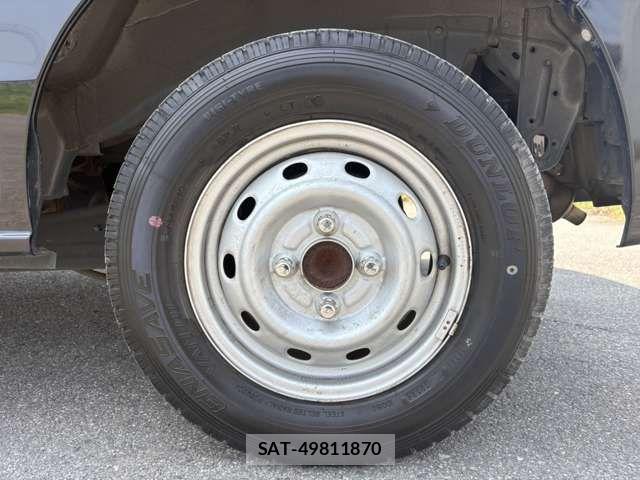 Suzuki EVERY 2018-06 8314372-12