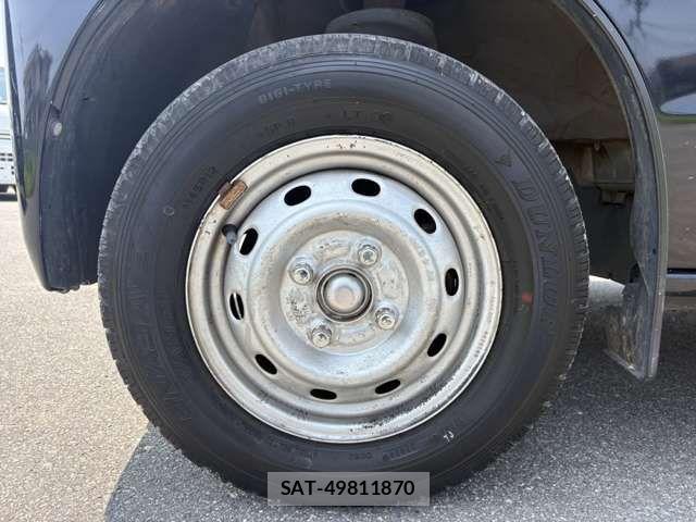 Suzuki EVERY 2018-06 8314372-13