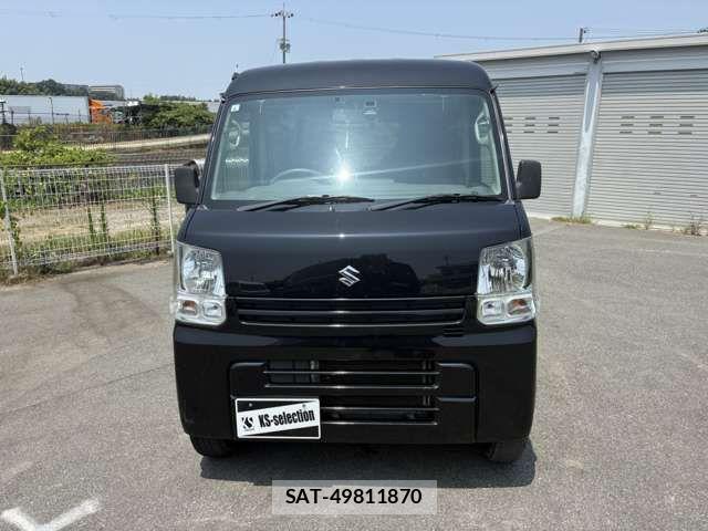 Suzuki EVERY 2018-06 8314372-1