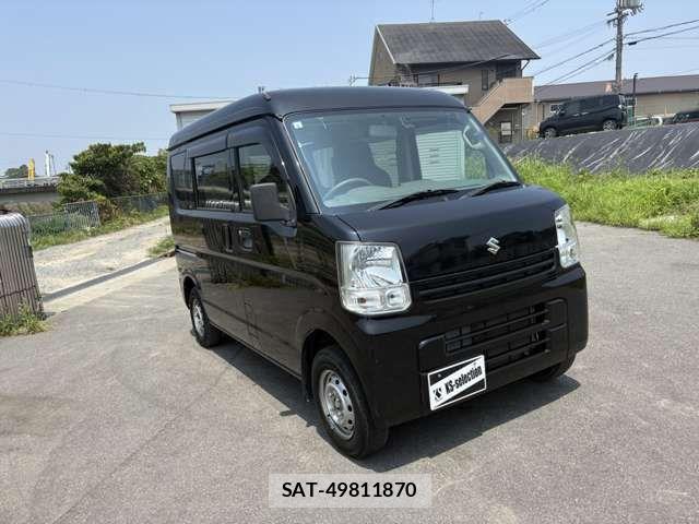 Suzuki EVERY 2018-06 8314372-2