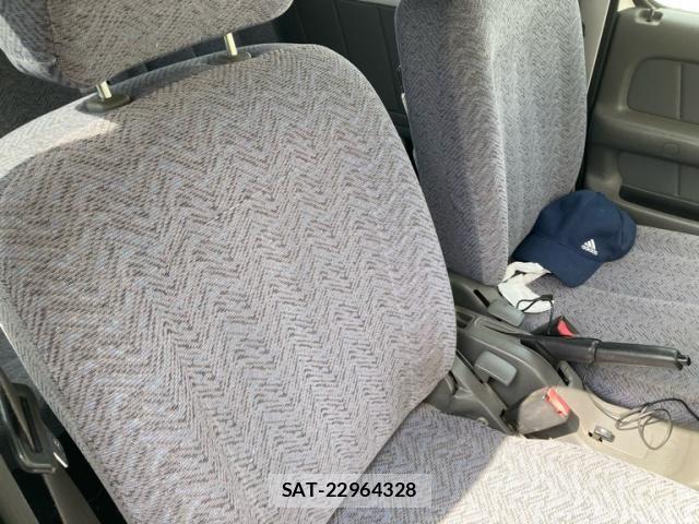 Suzuki EVERY 2000-01 8314379-9