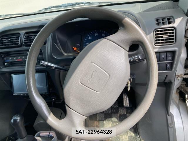 Suzuki EVERY 2000-01 8314379-12