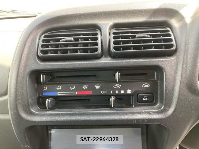 Suzuki EVERY 2000-01 8314379-13