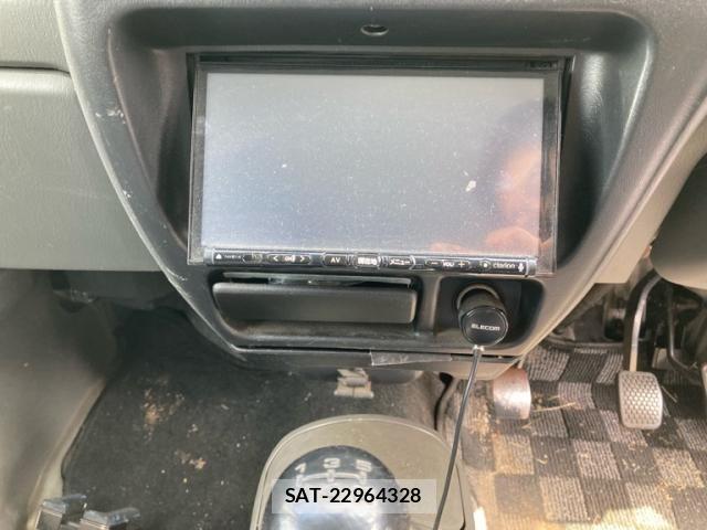 Suzuki EVERY 2000-01 8314379-14