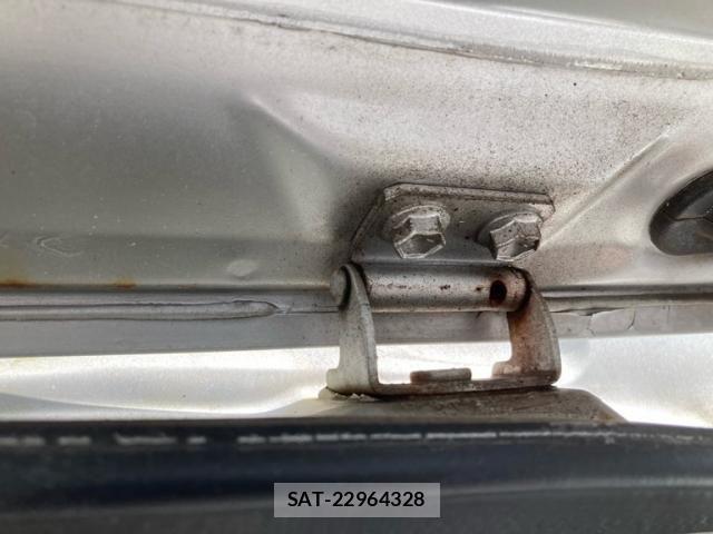 Suzuki EVERY 2000-01 8314379-18