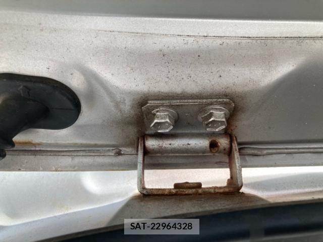 Suzuki EVERY 2000-01 8314379-19
