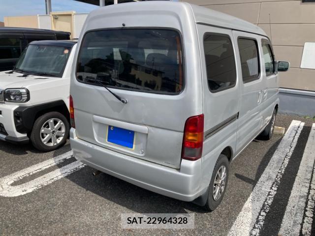 Suzuki EVERY 2000-01 8314379-2