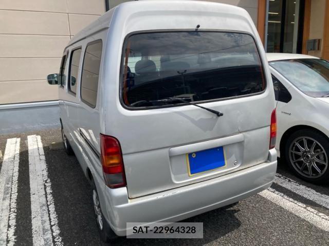 Suzuki EVERY 2000-01 8314379-3