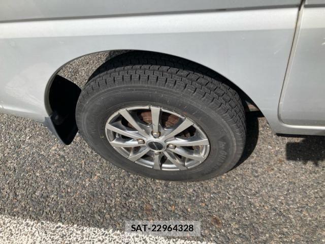 Suzuki EVERY 2000-01 8314379-5