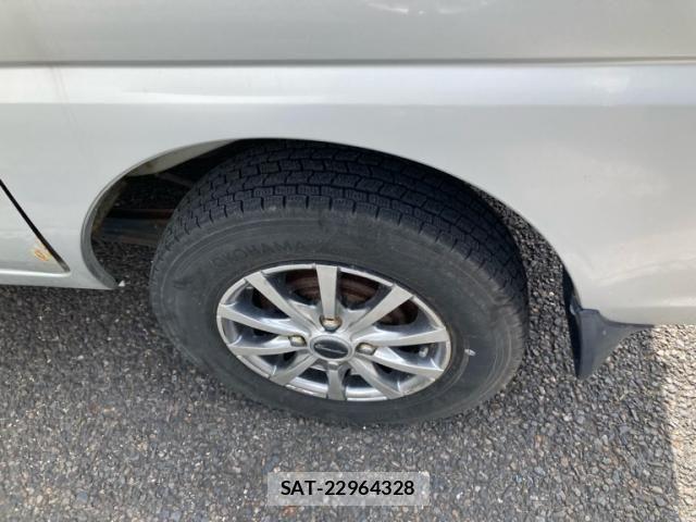 Suzuki EVERY 2000-01 8314379-6
