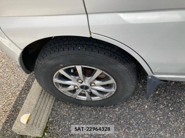 Suzuki EVERY 2000-01 8314379-7