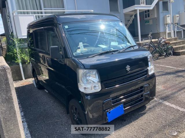 Suzuki EVERY 2019-08 8314381-0