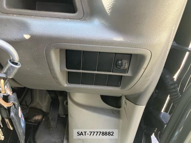 Suzuki EVERY 2019-08 8314381-10