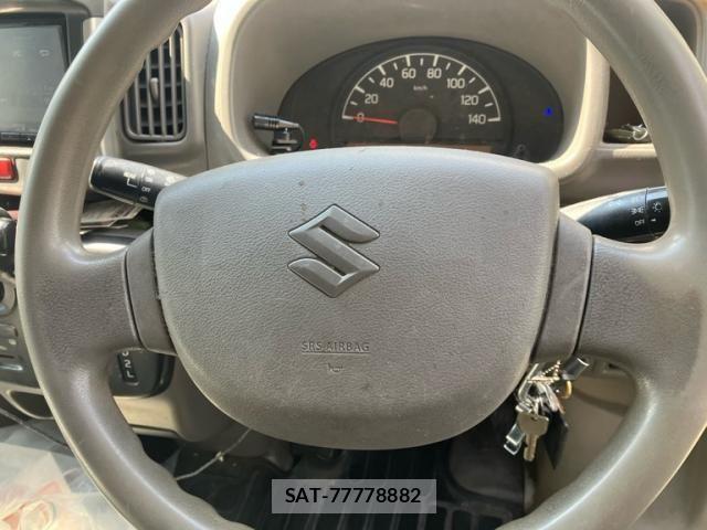Suzuki EVERY 2019-08 8314381-11