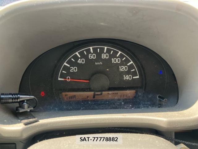 Suzuki EVERY 2019-08 8314381-12