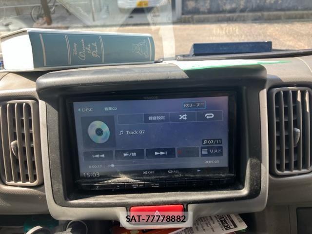 Suzuki EVERY 2019-08 8314381-13