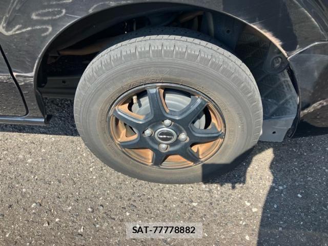 Suzuki EVERY 2019-08 8314381-4