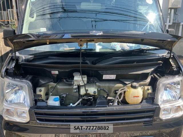 Suzuki EVERY 2019-08 8314381-6