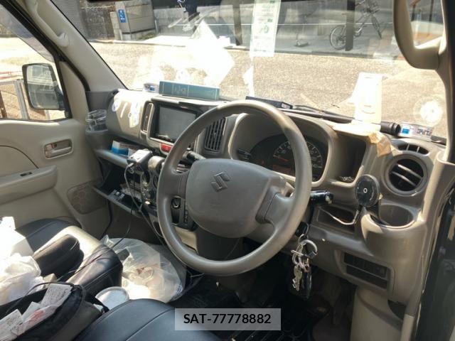Suzuki EVERY 2019-08 8314381-8