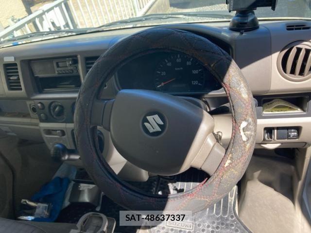 Suzuki EVERY 2006-05 8314383-14