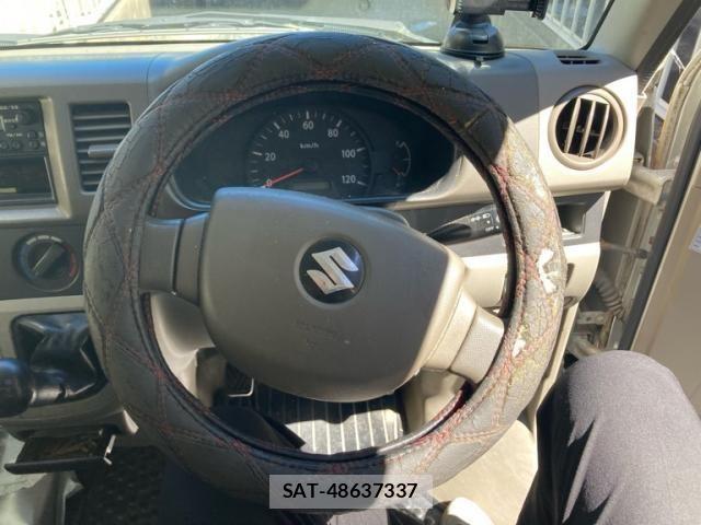 Suzuki EVERY 2006-05 8314383-16