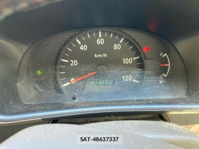 Suzuki EVERY 2006-05 8314383-17
