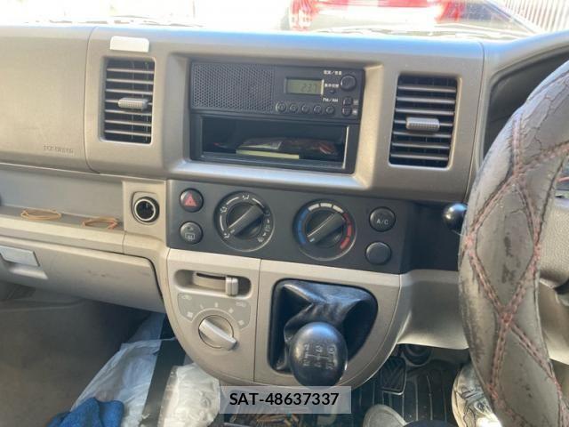 Suzuki EVERY 2006-05 8314383-18
