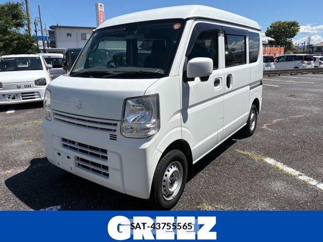 Suzuki EVERY 2019-06 8314371-0