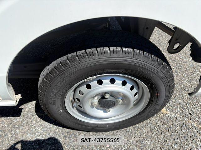 Suzuki EVERY 2019-06 8314371-10