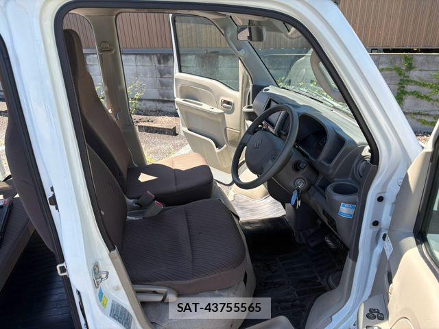 Suzuki EVERY 2019-06 8314371-13